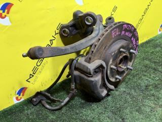 Ступица левая передняя NISSAN PRIMERA WTNP12 QR20DE 402024U010 4 ракурс