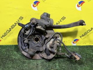 Ступица левая передняя NISSAN PRIMERA WTNP12 QR20DE 402024U010 5 ракурс