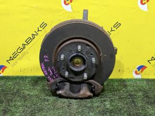 Ступица правая передняя MITSUBISHI AIRTREK CU2W 4G63 MR519923 1 ракурс