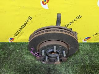 Ступица правая передняя MITSUBISHI AIRTREK CU2W 4G63 MR519923 2 ракурс