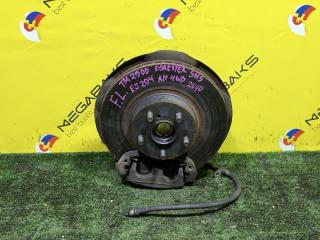 Ступица левая передняя SUBARU FORESTER SH5 EJ204 1 ракурс