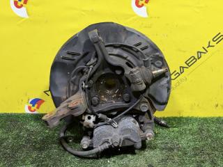 Ступица левая передняя SUBARU FORESTER SH5 EJ204 5 ракурс