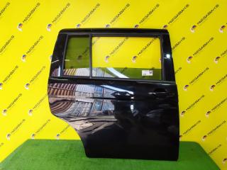 Дверь правая задняя TOYOTA ISIS ZGM10G 2ZR-FAE 6700344075 1 ракурс