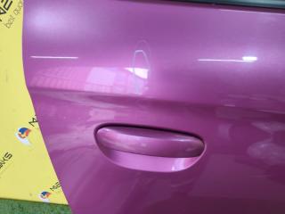Дверь правая задняя MITSUBISHI MIRAGE A05A 3A90 5730B086 2 ракурс