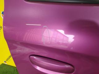 Дверь правая задняя MITSUBISHI MIRAGE A05A 3A90 5730B086 3 ракурс