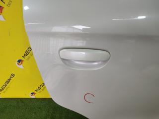 Дверь правая задняя MITSUBISHI MIRAGE A05A 3A90 5730B404 3 ракурс