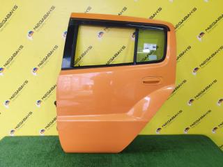 Дверь левая задняя TOYOTA WILL CYPHA NCP70 2NZ-FE 6700452191 1 ракурс
