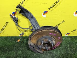 Ступица левая передняя HONDA ELYSION RR1 K24A 44600SJKJ00 2 ракурс