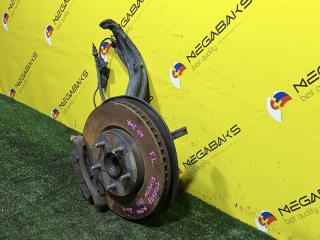Ступица левая передняя HONDA ELYSION RR1 K24A 44600SJKJ00 3 ракурс