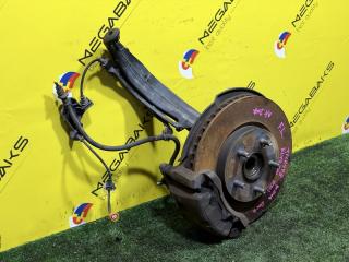 Ступица левая передняя HONDA ELYSION RR1 K24A 44600SJKJ00 4 ракурс