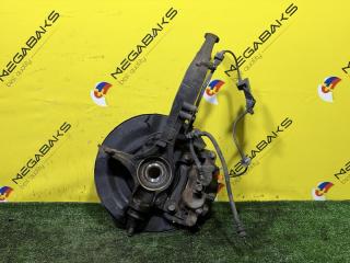 Ступица левая передняя HONDA ELYSION RR1 K24A 44600SJKJ00 5 ракурс