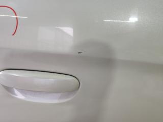 Дверь правая передняя MITSUBISHI MIRAGE A05A 3A90 5700B682 4 ракурс