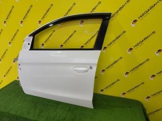 Дверь левая передняя MITSUBISHI MIRAGE A05A 3A90 5700B683 4 ракурс