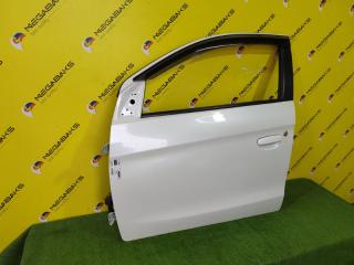 Дверь левая передняя MITSUBISHI MIRAGE A05A 3A90 5700B683 5 ракурс