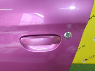 Дверь левая передняя MITSUBISHI MIRAGE A05A 3A90 5700B683 2 ракурс