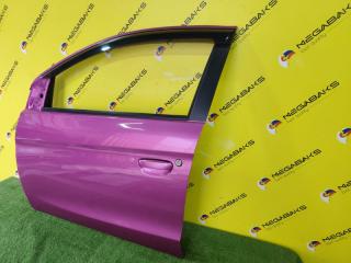 Дверь левая передняя MITSUBISHI MIRAGE A05A 3A90 5700B683 3 ракурс