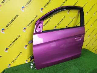 Дверь левая передняя MITSUBISHI MIRAGE A05A 3A90 5700B683 4 ракурс