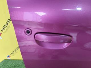 Дверь правая передняя MITSUBISHI MIRAGE A05A 3A90 5700B682 2 ракурс