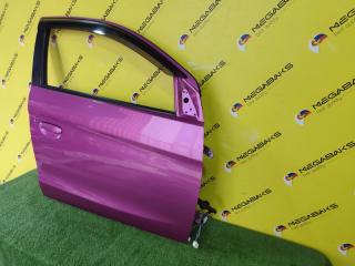 Дверь правая передняя MITSUBISHI MIRAGE A05A 3A90 5700B682 4 ракурс