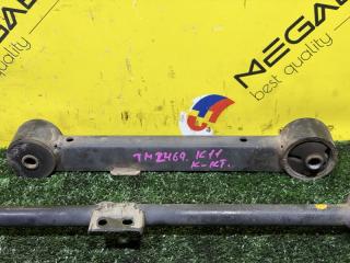 Тяга подвески NISSAN MARCH K11 CG10DE 5512041B15 5 ракурс