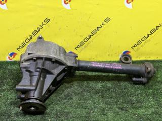 Редуктор передний MAZDA BONGO FRIENDEE SGL5 WL-T MA0627020 1 ракурс