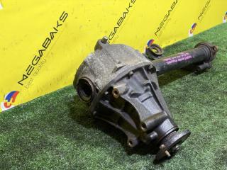 Редуктор передний MAZDA BONGO FRIENDEE SGL5 WL-T MA0627020 2 ракурс