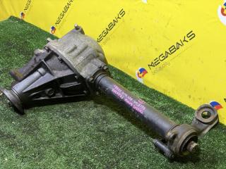 Редуктор передний MAZDA BONGO FRIENDEE SGL5 WL-T MA0627020 3 ракурс
