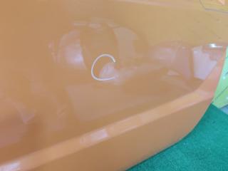 Дверь правая передняя TOYOTA WILL CYPHA NCP70 2NZ-FE 6700152211 4 ракурс