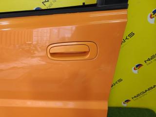 Дверь левая передняя TOYOTA WILL CYPHA NCP70 2NZ-FE 6700252231 2 ракурс