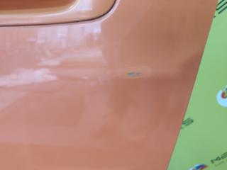 Дверь левая передняя TOYOTA WILL CYPHA NCP70 2NZ-FE 6700252231 3 ракурс