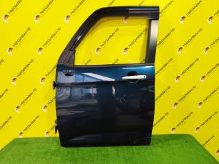 Дверь левая передняя TOYOTA TANK M900A 1KR-FE 67002B1100 1 ракурс
