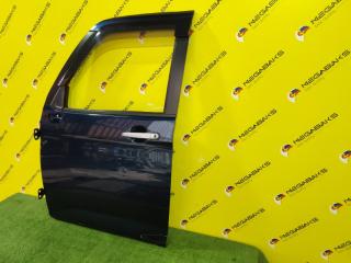 Дверь левая передняя TOYOTA TANK M900A 1KR-FE 67002B1100 4 ракурс