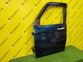 Дверь левая передняя TOYOTA TANK M900A 1KR-FE 67002B1100 5 ракурс