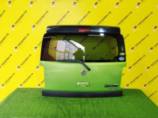 Дверь задняя SUZUKI HUSTLER MR41S R06A CGY 1 ракурс Дверь задняя SUZUKI HUSTLER MR41S R06A CGY 1 ракурс