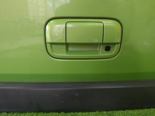 Дверь задняя SUZUKI HUSTLER MR41S R06A CGY 3 ракурс Дверь задняя SUZUKI HUSTLER MR41S R06A CGY 3 ракурс