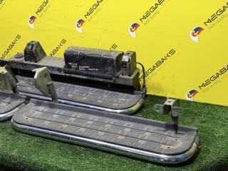 Подножка MITSUBISHI DELICA PD6W 2 ракурс