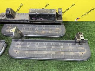 Подножка MITSUBISHI DELICA PD6W 5 ракурс