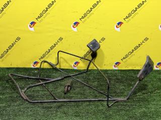 Крепление запасного колеса HONDA S-MX RH2 B20B 1 ракурс
