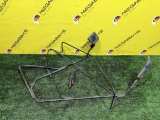 Крепление запасного колеса HONDA S-MX RH2 B20B 2 ракурс