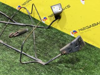 Крепление запасного колеса HONDA S-MX RH2 B20B 4 ракурс