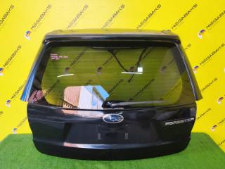 Дверь задняя SUBARU FORESTER SH5 EJ204 60809SC0009P 1 ракурс