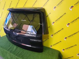 Дверь задняя SUBARU FORESTER SH5 EJ204 60809SC0009P 3 ракурс