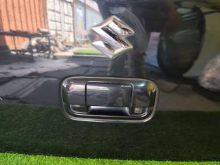 Дверь задняя SUZUKI WAGON R MH55S R06A 2 ракурс