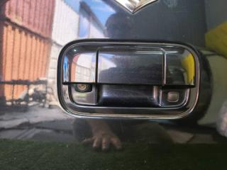 Дверь задняя SUZUKI WAGON R MH55S R06A 3 ракурс