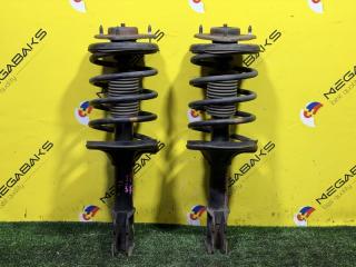 Стойка передняя MITSUBISHI AIRTREK CU2W 4G63 MR491422 1 ракурс