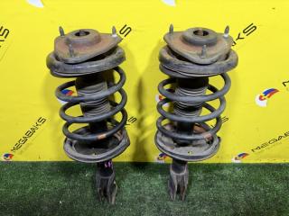 Стойка передняя MITSUBISHI AIRTREK CU2W 4G63 MR491422 2 ракурс