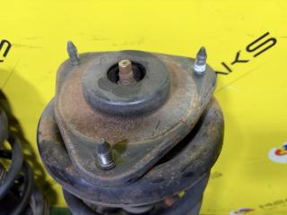 Стойка передняя MITSUBISHI AIRTREK CU2W 4G63 MR491422 3 ракурс