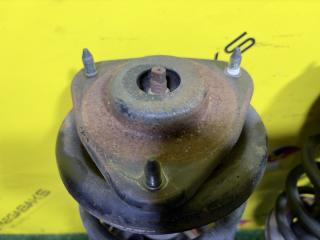 Стойка передняя MITSUBISHI AIRTREK CU2W 4G63 MR491422 4 ракурс