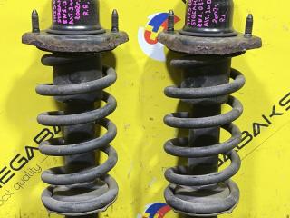 Стойка задняя HONDA STREAM RN1 D17A 52610S7AN130 5 ракурс