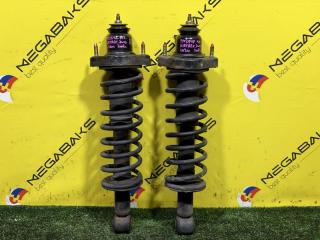 Стойка задняя MITSUBISHI AIRTREK CU2W 4G63 MR491955 1 ракурс